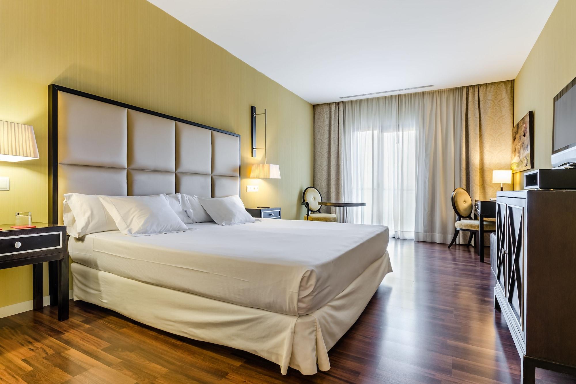 Hotel 525 Los Alcázares