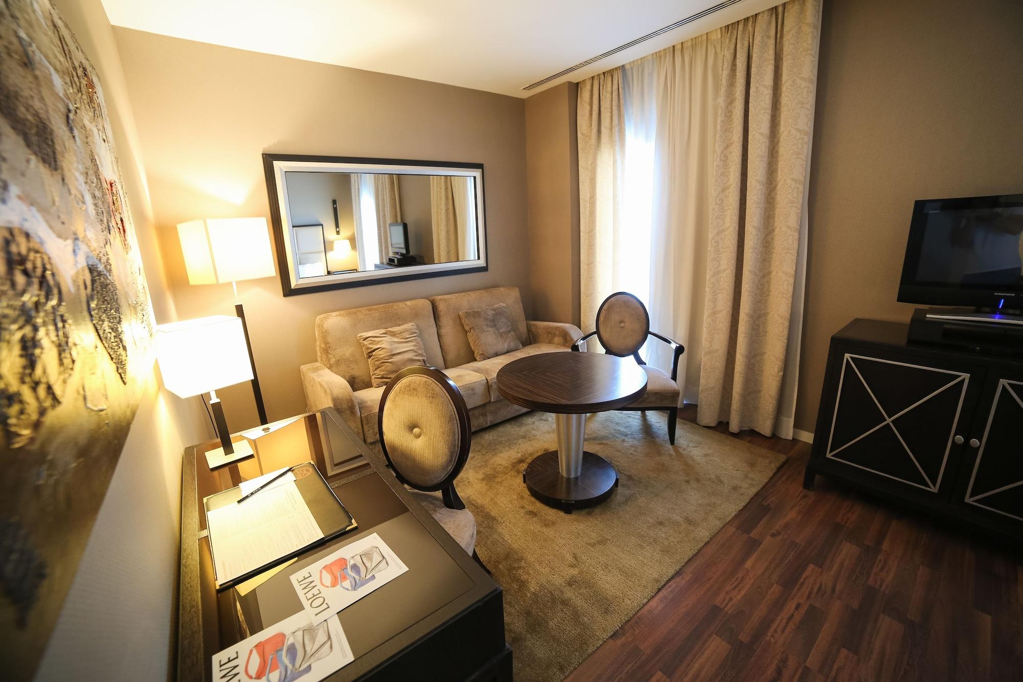 Hotel 525 Los Alcázares