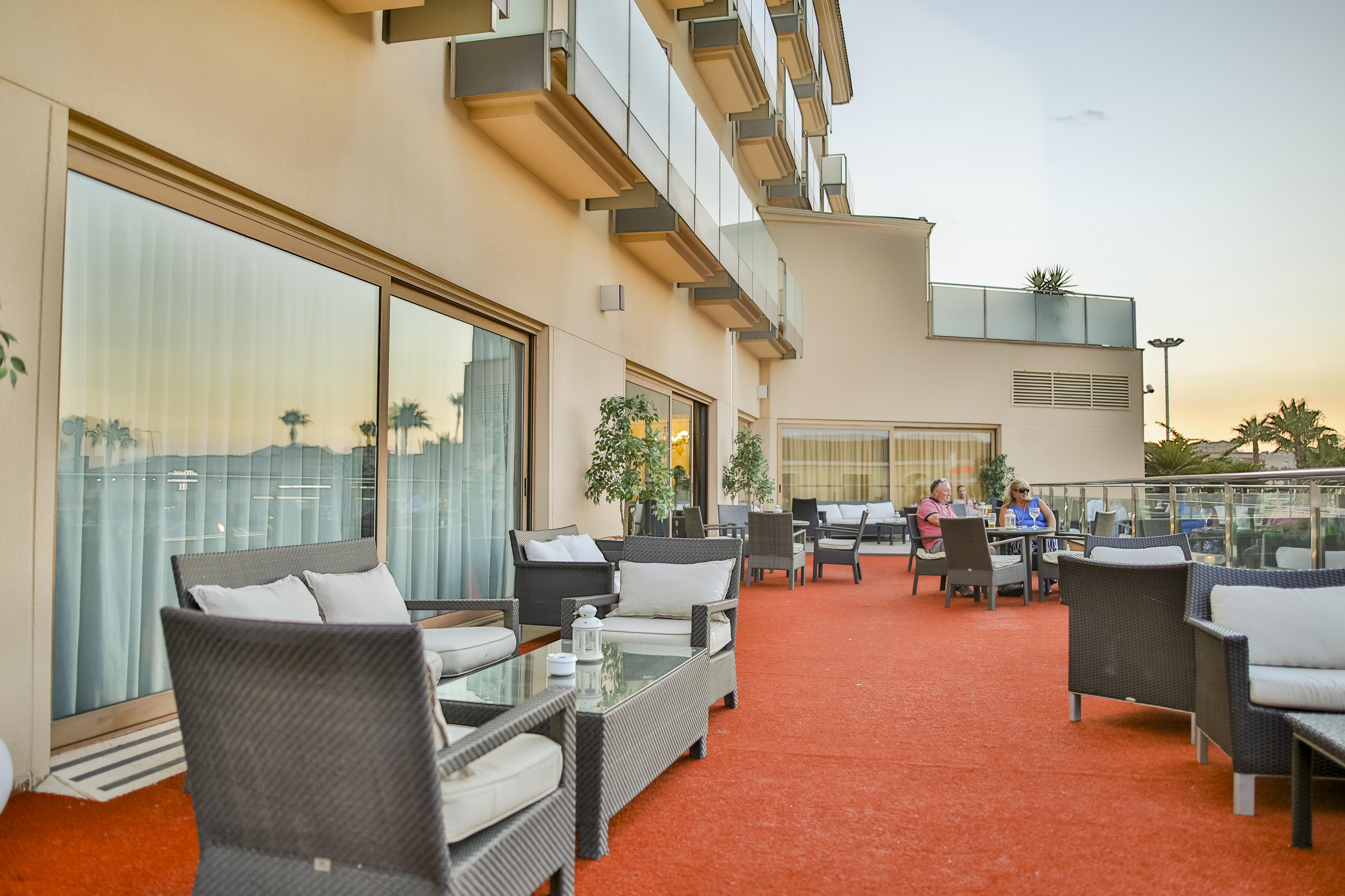 525 Hotel 4*