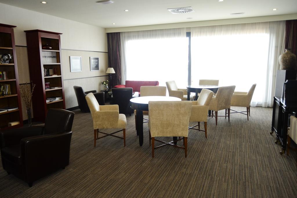 Hotel 525 Los Alcázares