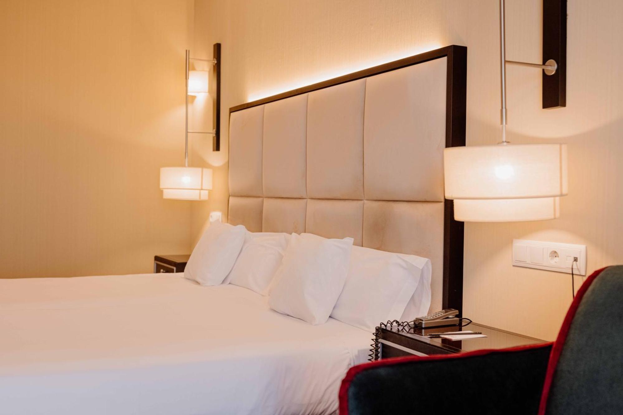 Hotel 525 4*