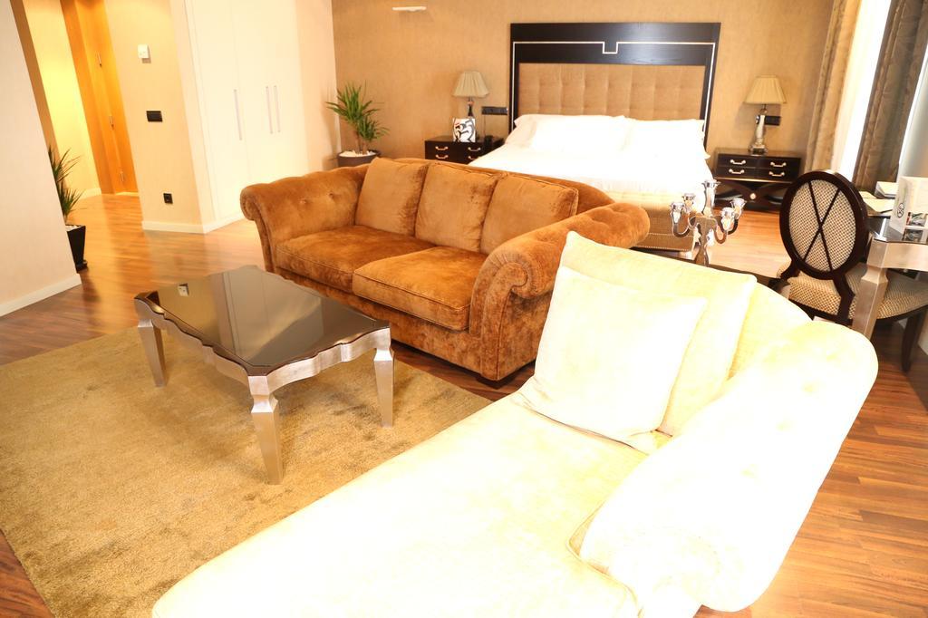 525 Hotel 4*