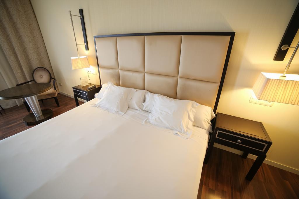 525 Hotel 4*