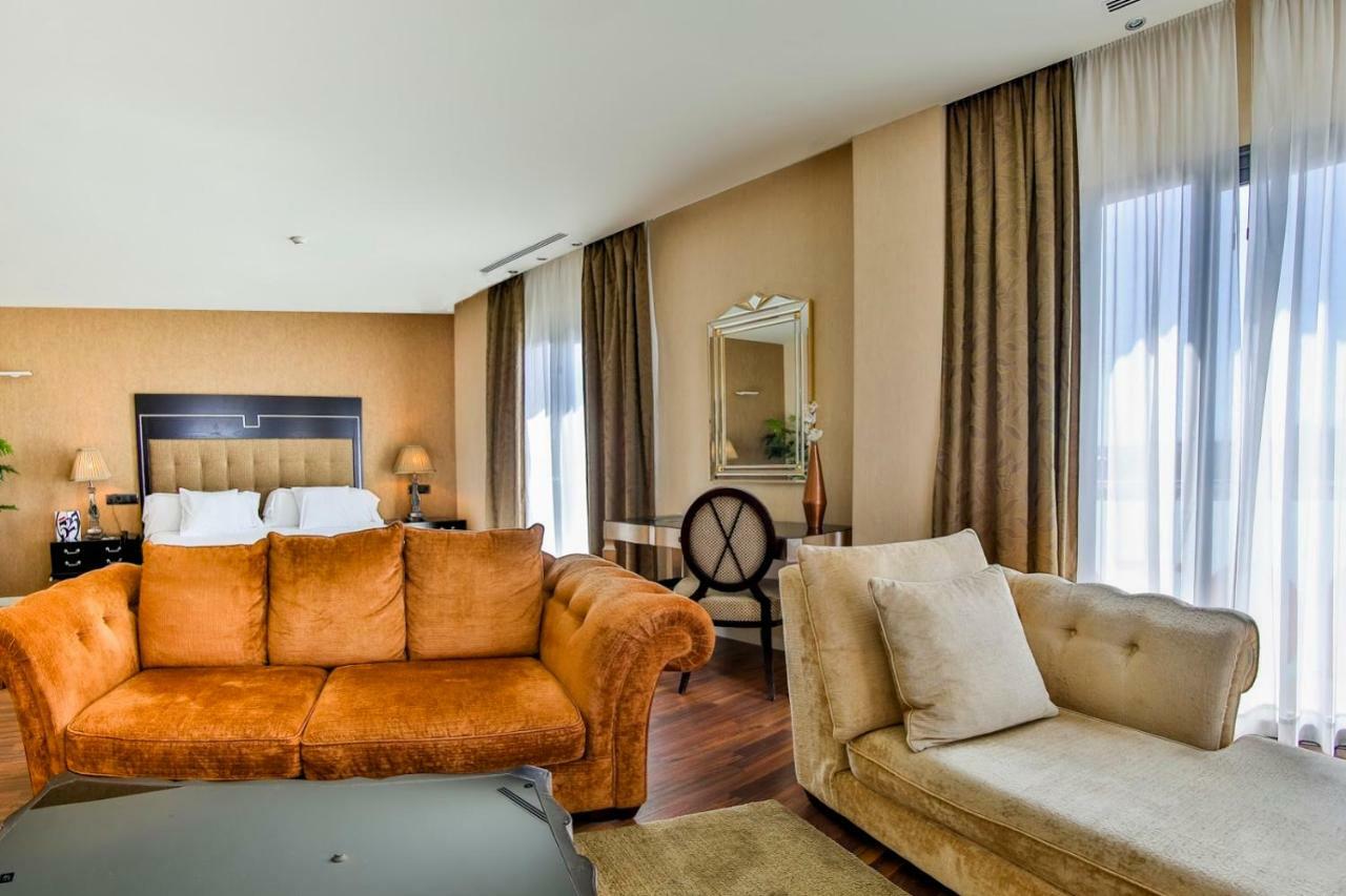 Hotel 525 Los Alcázares