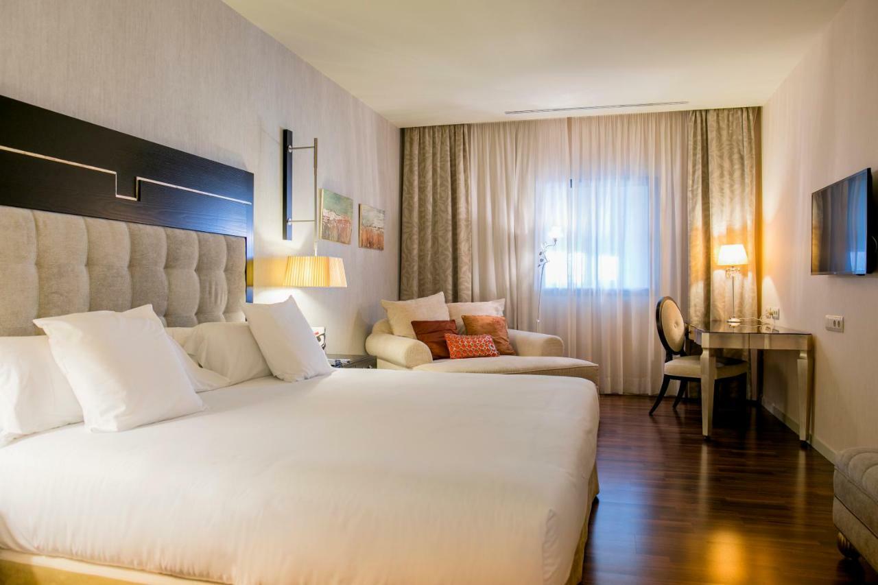 Hotel 525 Los Alcázares